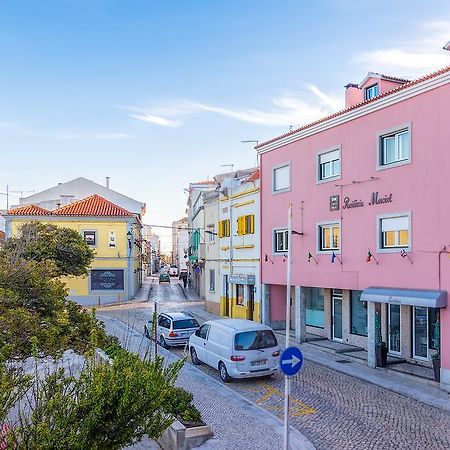 Residencia Maciel Пениши Экстерьер фото