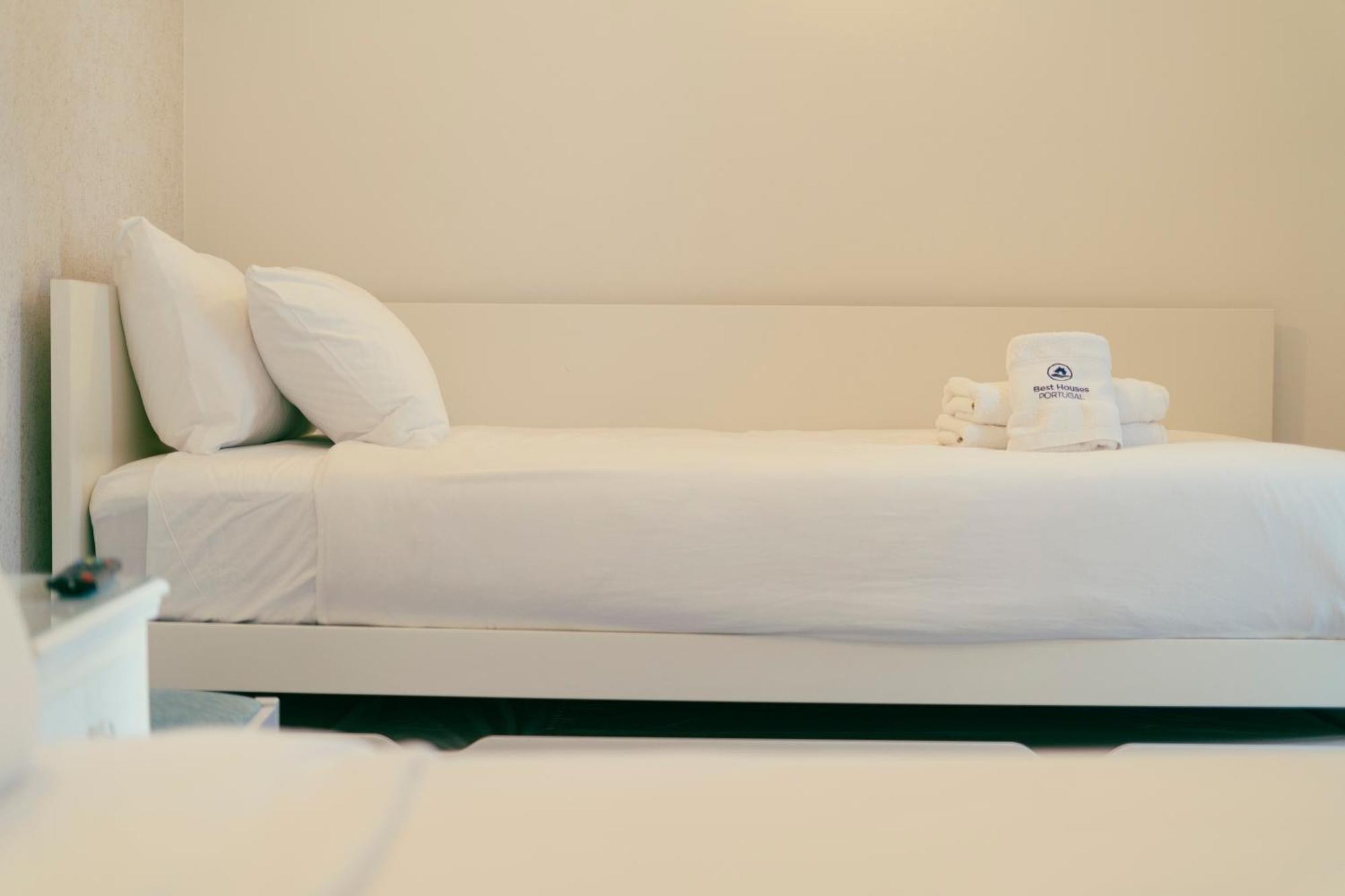 Residencia Maciel Пениши Экстерьер фото