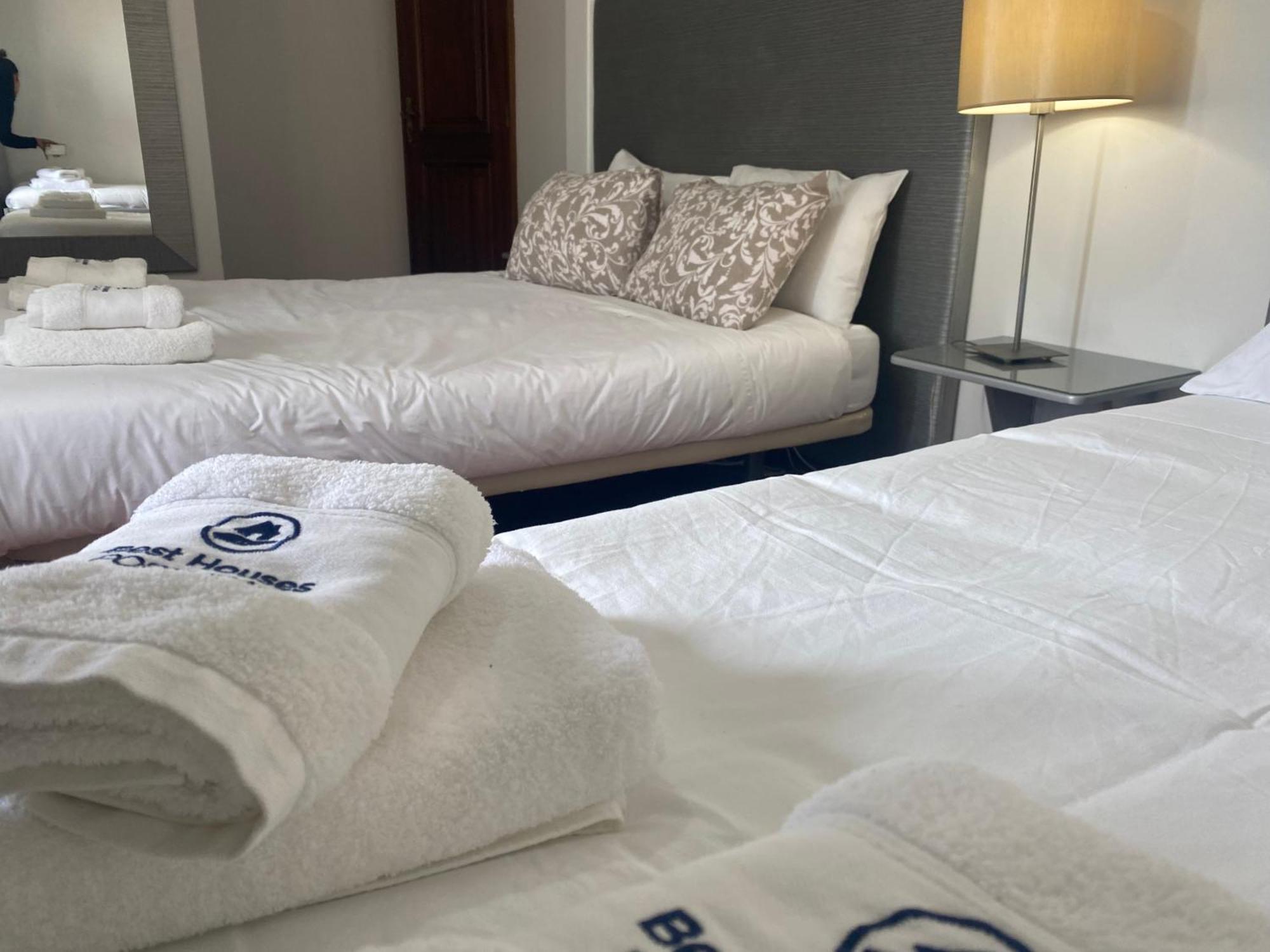 Residencia Maciel Пениши Экстерьер фото