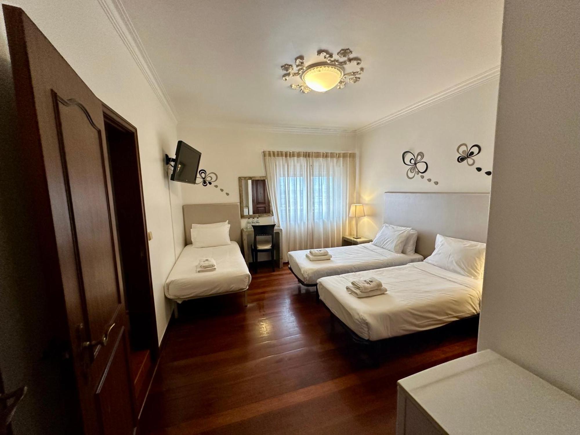 Residencia Maciel Пениши Экстерьер фото