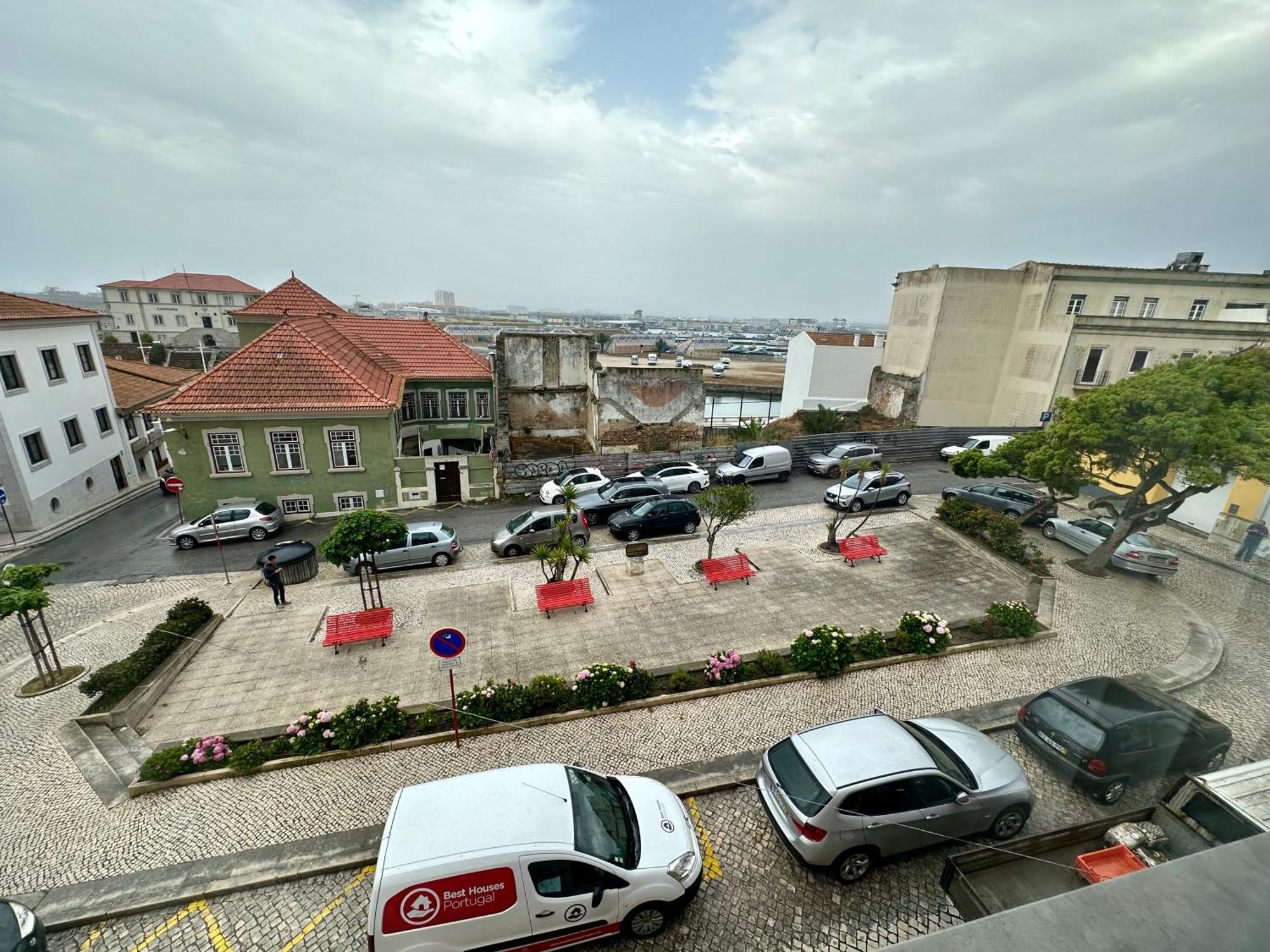 Residencia Maciel Пениши Экстерьер фото