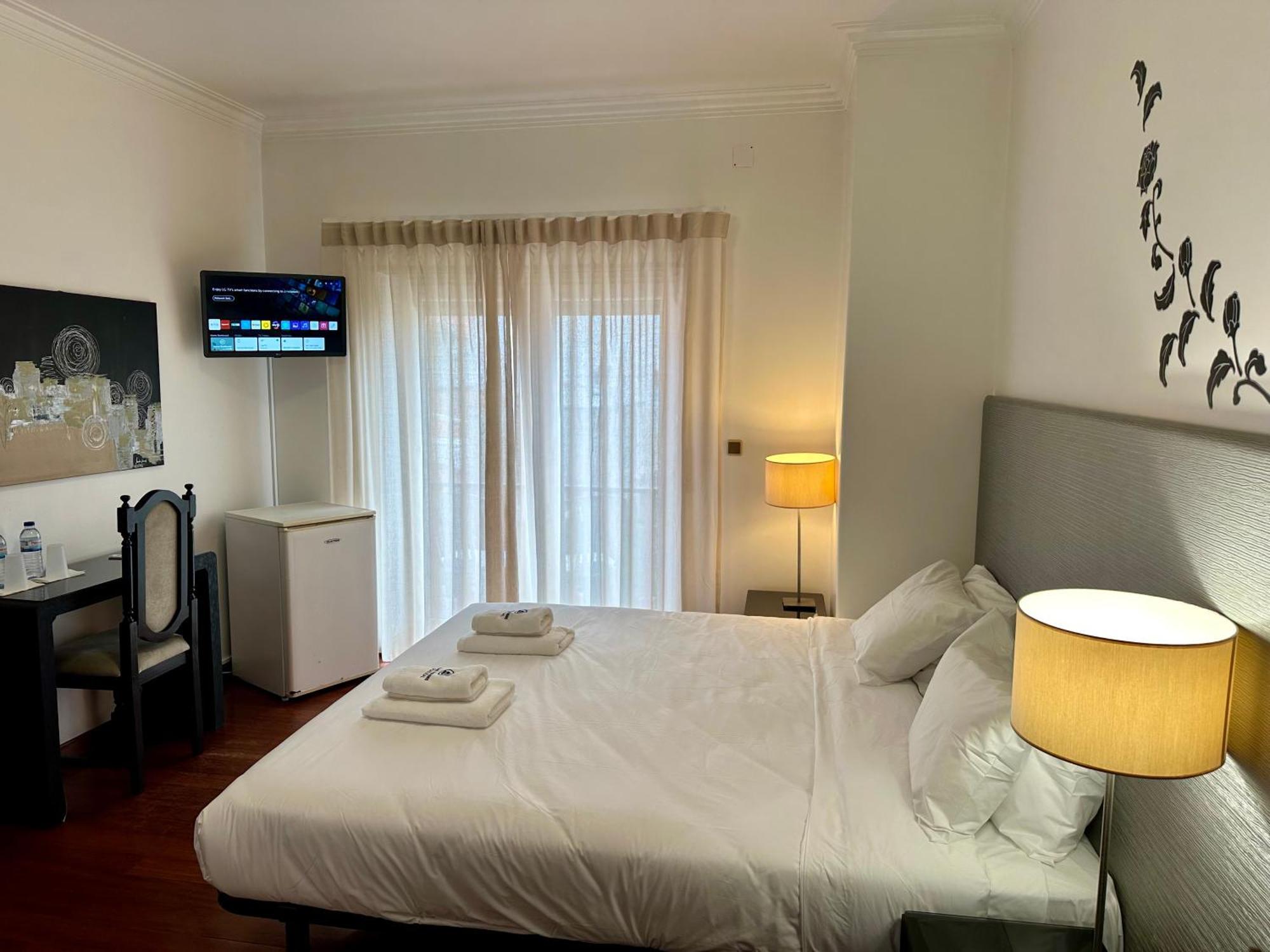 Residencia Maciel Пениши Экстерьер фото