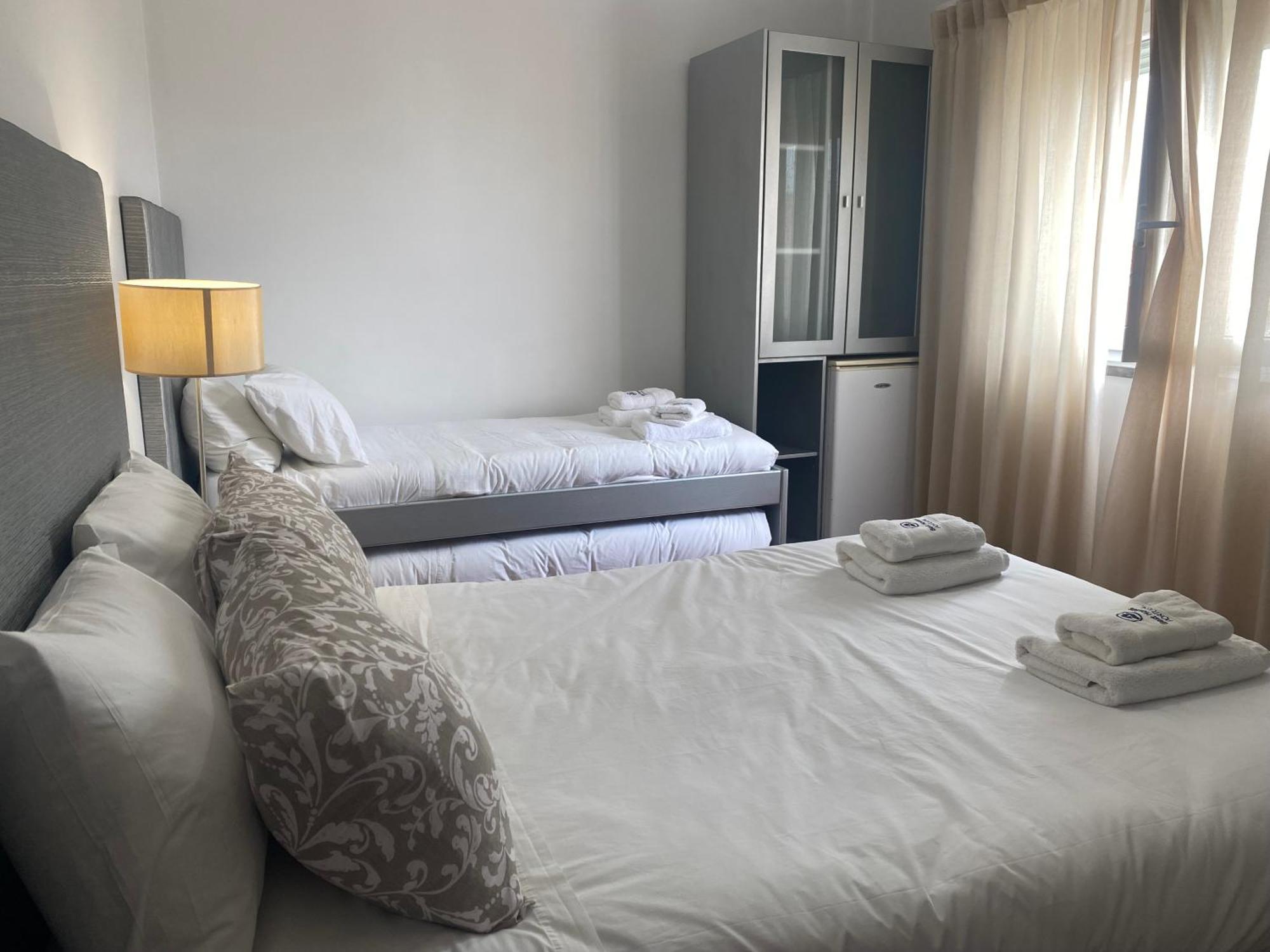 Residencia Maciel Пениши Экстерьер фото