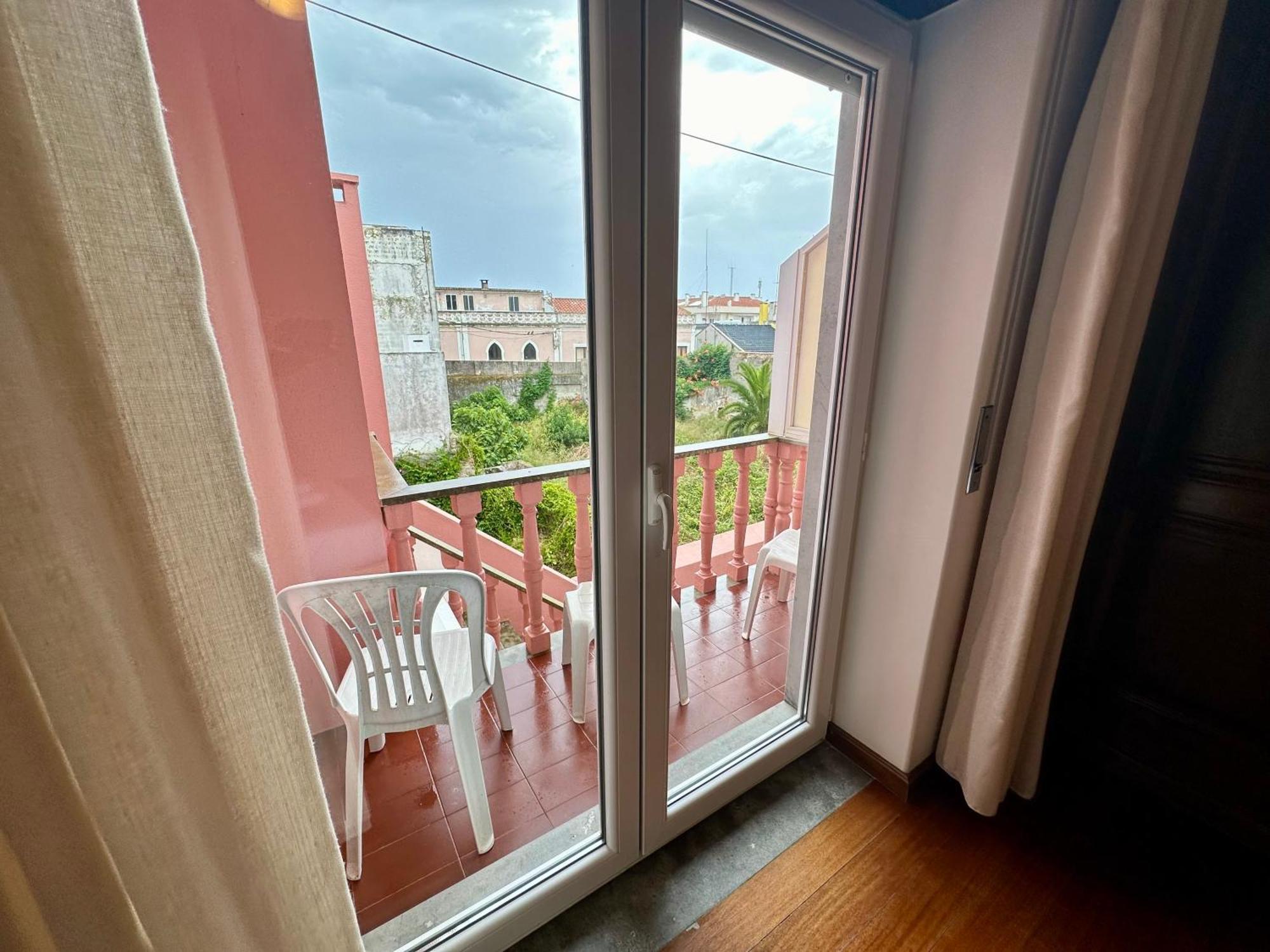 Residencia Maciel Пениши Экстерьер фото
