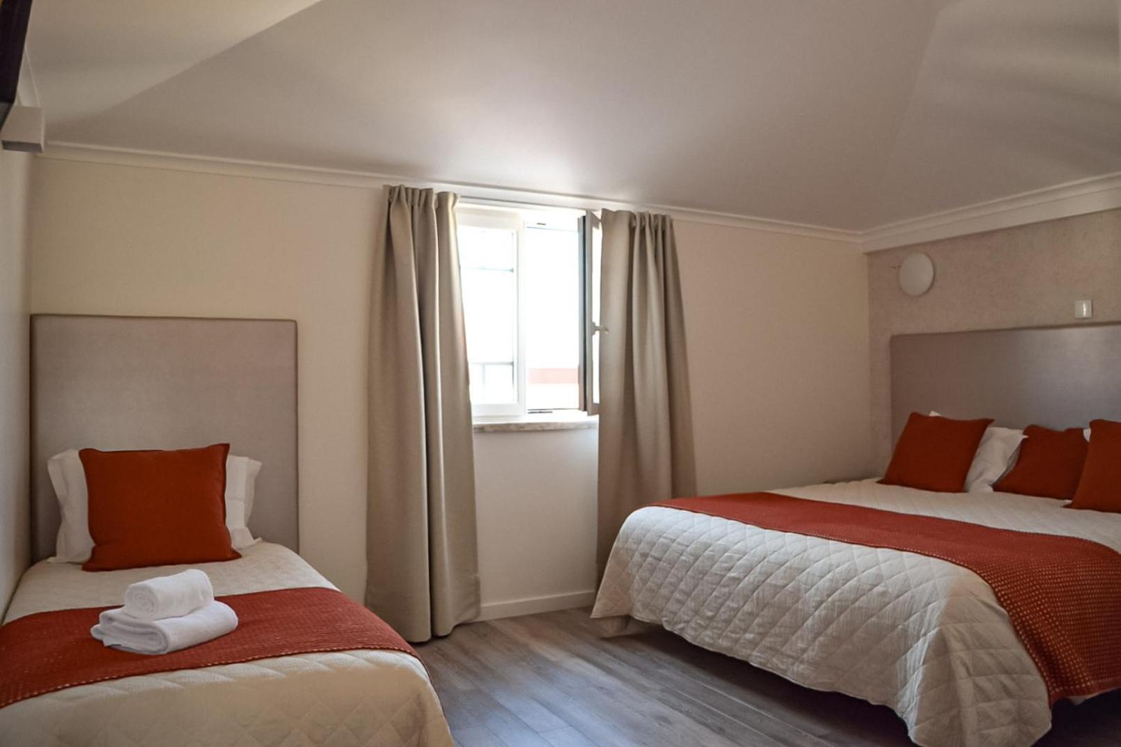 Residencia Maciel Пениши Экстерьер фото