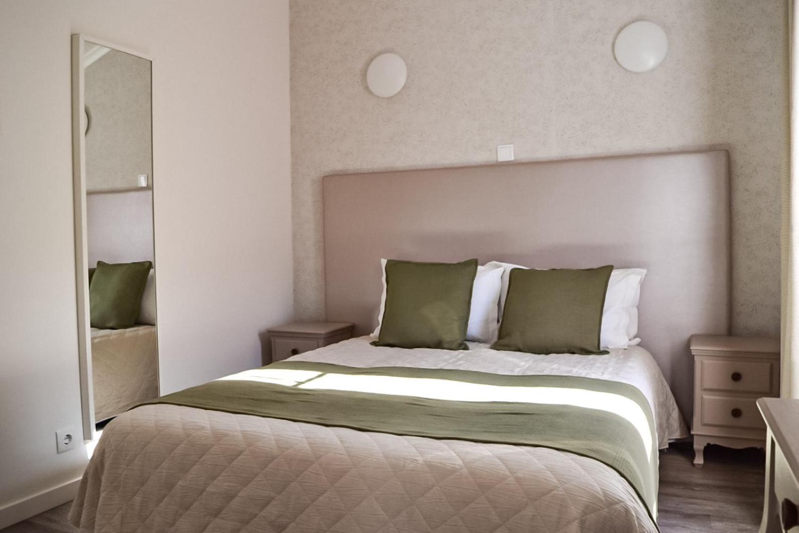 Residencia Maciel Пениши Экстерьер фото