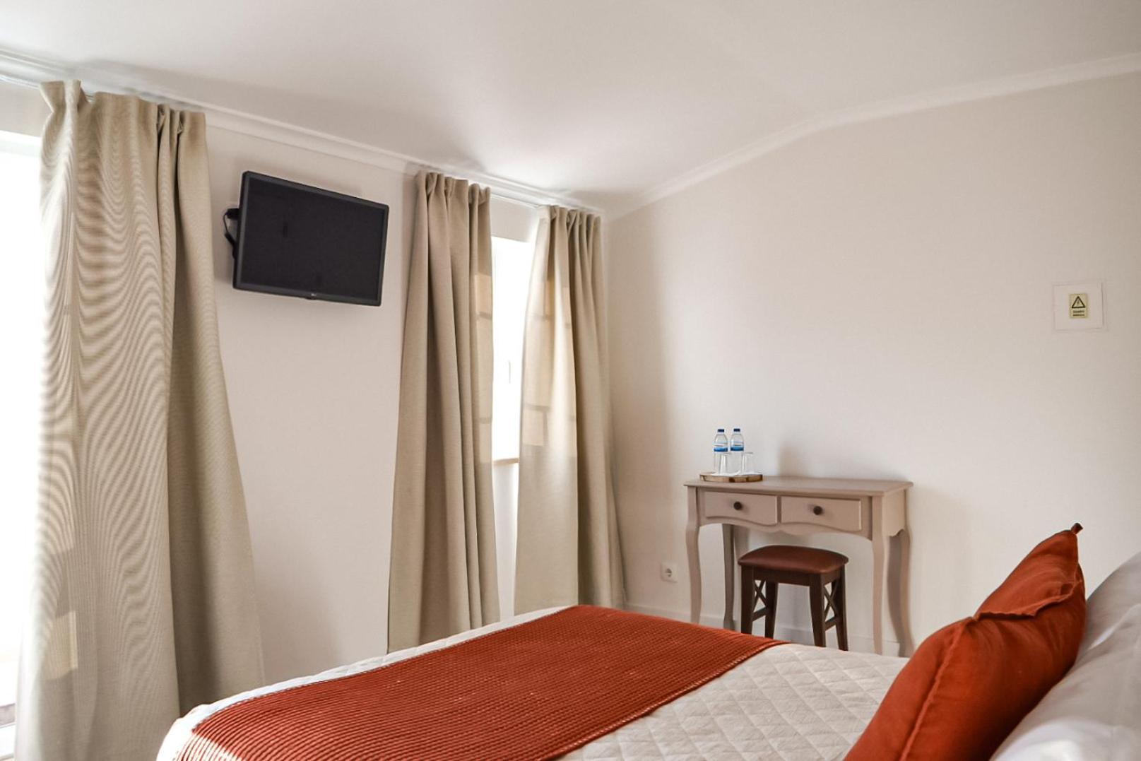 Residencia Maciel Пениши Экстерьер фото