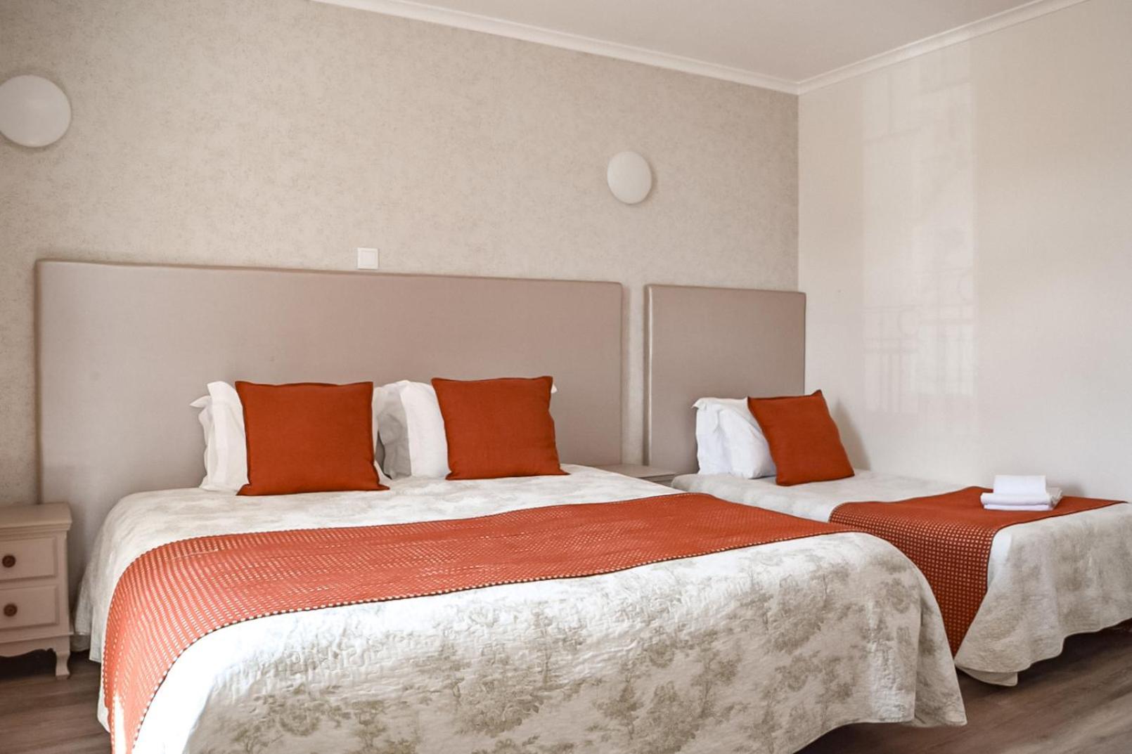 Residencia Maciel Пениши Экстерьер фото