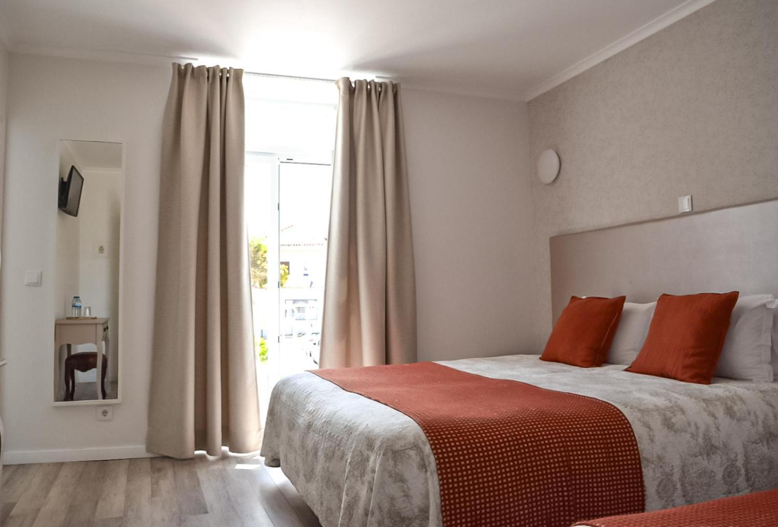 Residencia Maciel Пениши Экстерьер фото