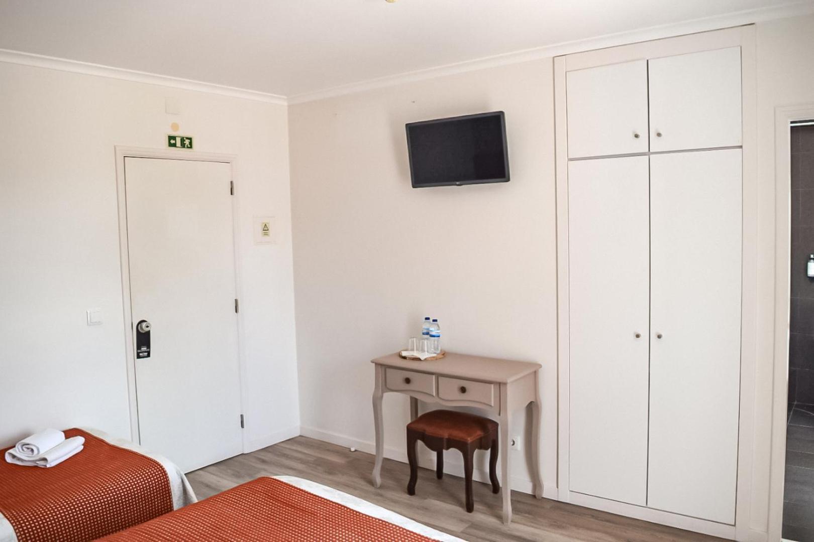Residencia Maciel Пениши Экстерьер фото