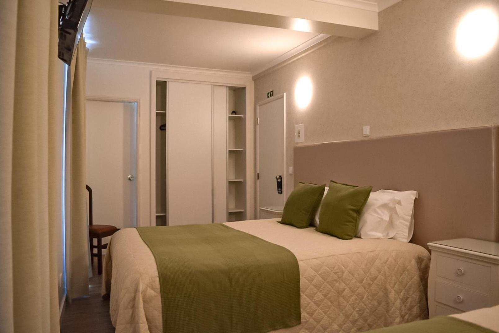 Residencia Maciel Пениши Экстерьер фото