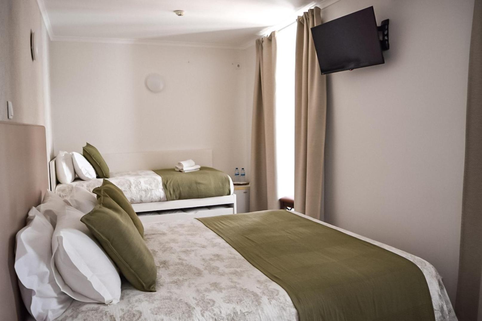 Residencia Maciel Пениши Экстерьер фото