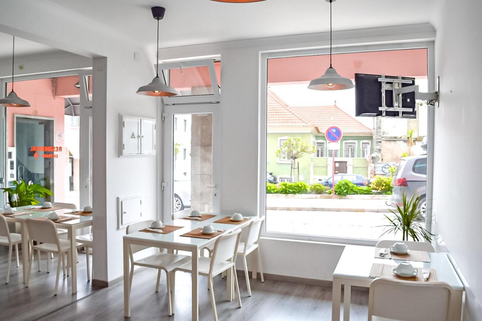 Residencia Maciel Пениши Экстерьер фото